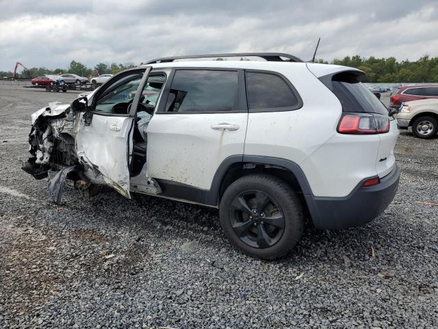 Photo 2 from auction – 2019 JEEP CHEROKEE L with VIN 1C4PJMLB0KD384860