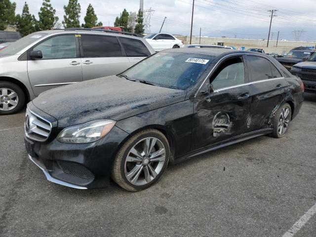 MERCEDES-BENZ E 350 2014 with VIN WDDHF5KB4EB034604 - Photo from auction