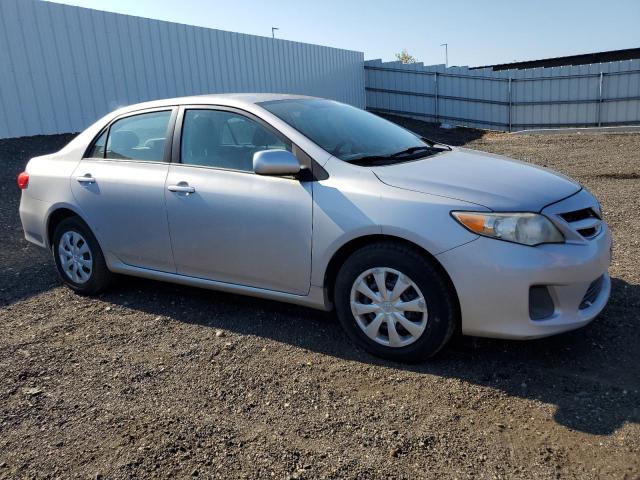 Photo 4 from auction – 2011 TOYOTA COROLLA BA with VIN 2T1BU4EE9BC662337