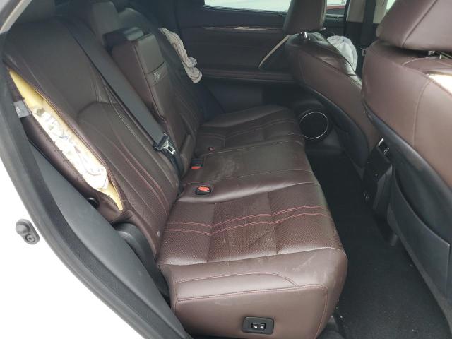 Photo 11 from auction – 2020 LEXUS RX 350 with VIN 2T2JZMDA1LC251927