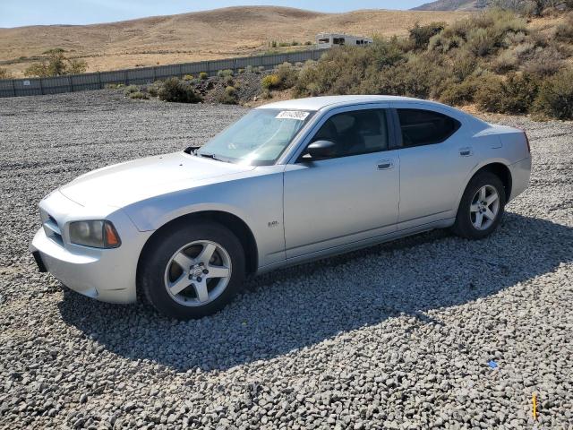 DODGE CHARGER SE 2006 with VIN 2B3KA43G46H413082 - Photo from auction