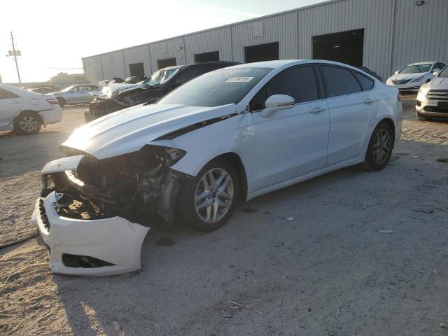 Photo 1 from auction – 2016 FORD FUSION SE with VIN 3FA6P0H71GR200117