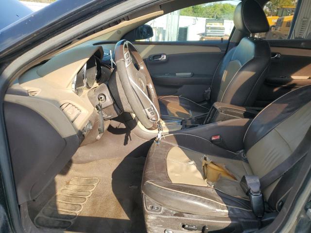 Photo 7 from auction – 2011 CHEVROLET MALIBU LTZ with VIN 1G1ZE5E12BF154404