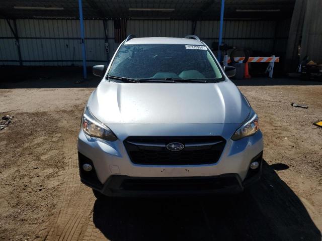 Photo 5 from auction – 2018 SUBARU CROSSTREK with VIN JF2GTAACXJG222883