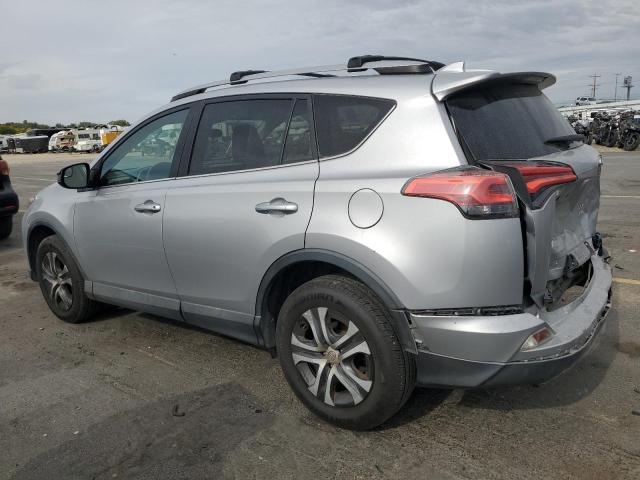 Zdjęcie 2 z aukcji – 2017 TOYOTA RAV4 LE z VIN 2T3BFREV0HW604266