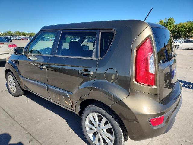 Photo 2 from auction – 2012 KIA SOUL with VIN KNDJT2A61C7395652