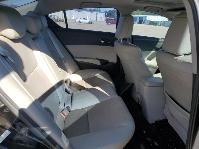 Photo 10 from auction – 2017 ACURA ILX PREMIU with VIN 19UDE2F70HA015446