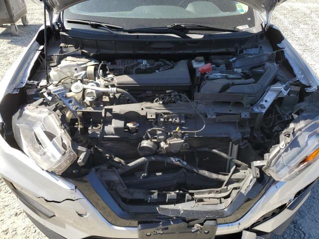 Photo 12 from auction – 2019 NISSAN ROGUE S with VIN KNMAT2MT1KP547512