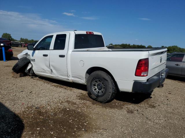 Photo 2 from auction – 2017 RAM 1500 ST with VIN 1C6RR7FG6HS544357