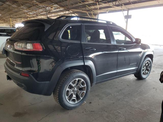 Photo 3 from auction – 2022 JEEP CHEROKEE T with VIN 1C4PJMBX3ND506404