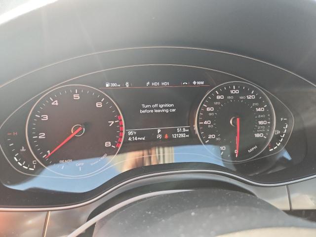 Photo 9 from auction – 2017 AUDI A6 PREMIUM with VIN WAUD8AFC6HN109835