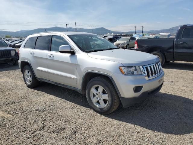 Photo 4 from auction – 2011 JEEP GRAND CHER with VIN 1J4RR4GG1BC561892