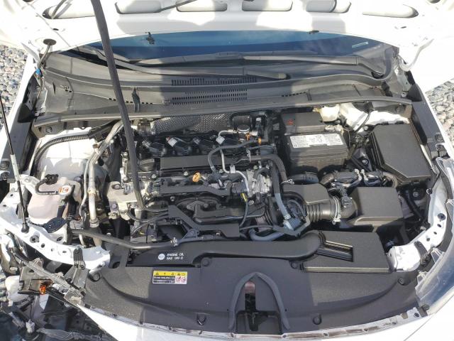 Photo 11 from auction – 2024 TOYOTA COROLLA LE with VIN 5YFB4MDE1RP133489