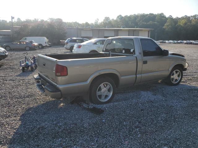 Photo 3 from auction – 2000 GMC SONOMA with VIN 1GTCS1443Y8137327