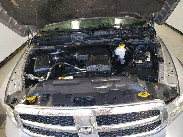 Photo 11 from auction – 2021 RAM 1500 CLASS with VIN 1C6RR6LG1MS540418