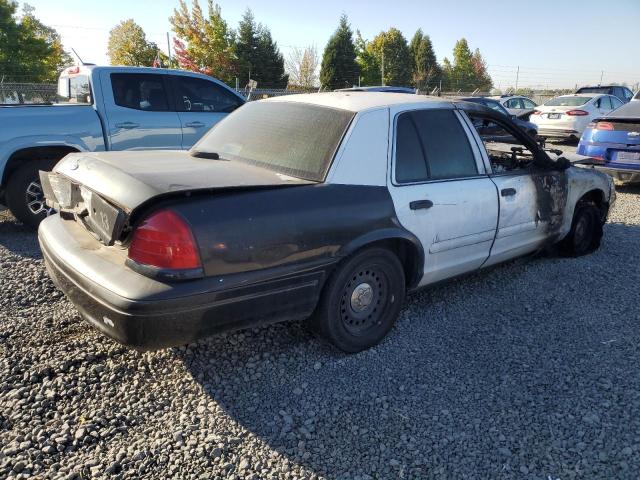 Photo 3 from auction – 2002 FORD CROWN VICT with VIN 2FAFP71W22X157511