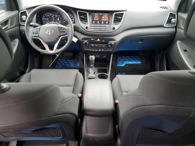 Photo 8 from auction – 2018 HYUNDAI TUCSON SEL with VIN KM8J3CA45JU697363