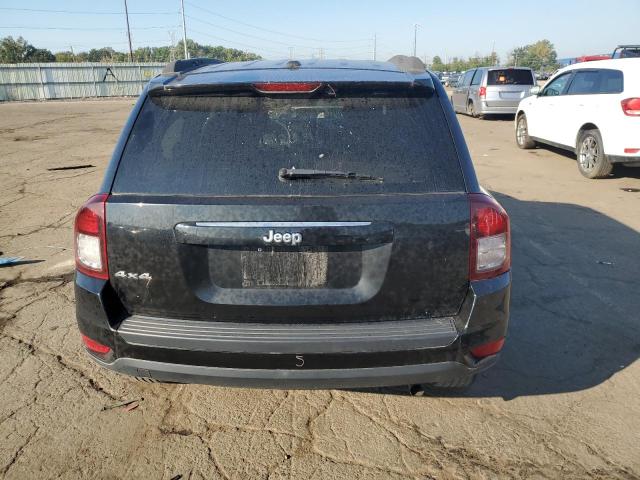 Photo 6 from auction – 2016 JEEP COMPASS SP with VIN 1C4NJDBB0GD687055