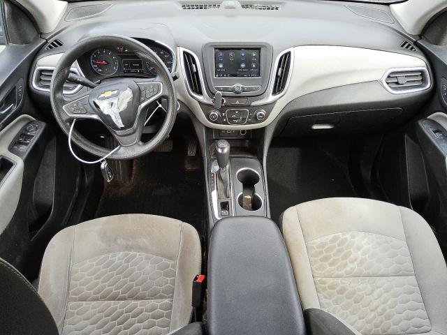 Photo 8 from auction – 2019 CHEVROLET EQUINOX LS with VIN 2GNAXHEV7K6140518