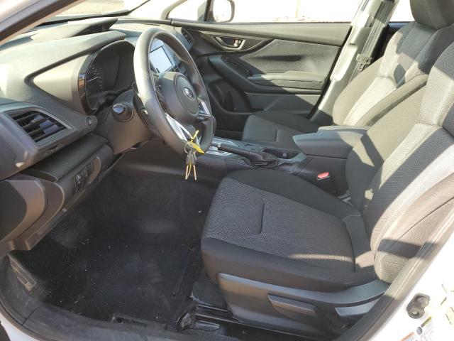 Photo 7 from auction – 2020 SUBARU IMPREZA with VIN 4S3GKAB62L3602546