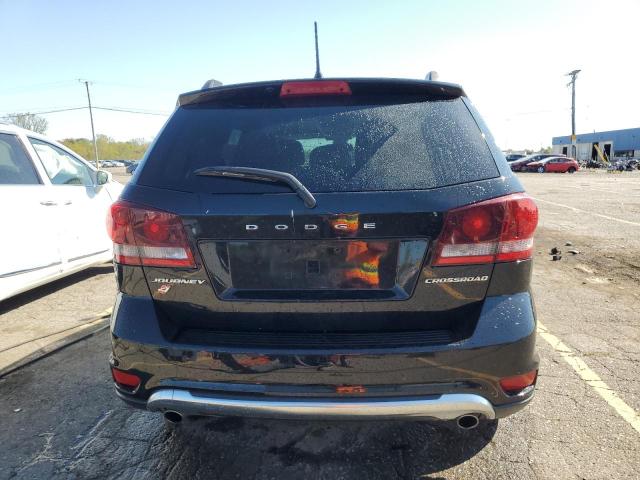 Photo 6 from auction – 2019 DODGE JOURNEY CR with VIN 3C4PDDGG4KT858509