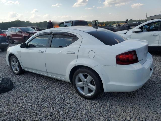 Photo 2 from auction – 2013 DODGE AVENGER SE with VIN 1C3CDZABXDN534691