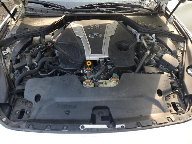 Photo 11 from auction – 2017 INFINITI Q60 PREMIU with VIN JN1EV7EL2HM553615