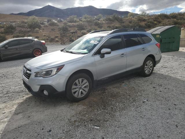 SUBARU OUTBACK 2. 2019 with VIN 4S4BSAHC2K3336186 - Photo from auction