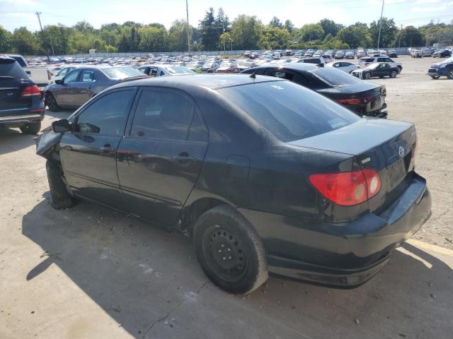 Photo 2 from auction – 2006 TOYOTA COROLLA CE with VIN 1NXBR32E16Z701555