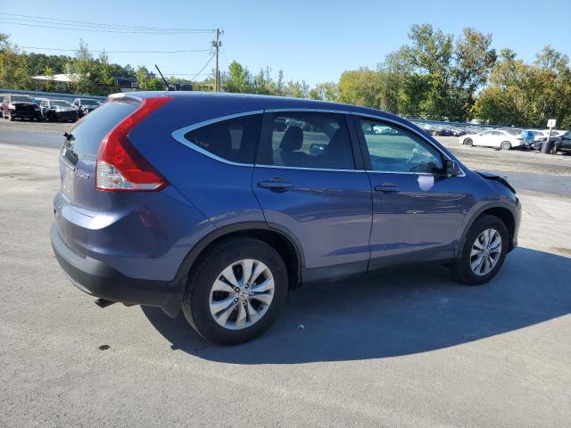 Photo 3 from auction – 2013 HONDA CR-V EX with VIN 2HKRM4H53DH693559