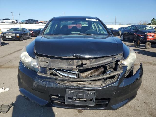 Photo 5 from auction – 2012 HONDA ACCORD EX with VIN 1HGCP2F78CA069883