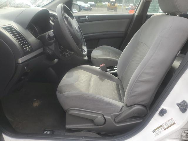 Photo 7 from auction – 2012 NISSAN SENTRA 2.0 with VIN 3N1AB6AP0CL757133