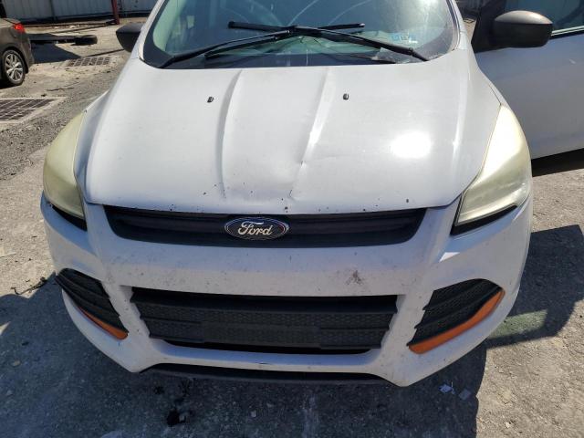 Photo 12 from auction – 2013 FORD ESCAPE S with VIN 1FMCU0F78DUA98730