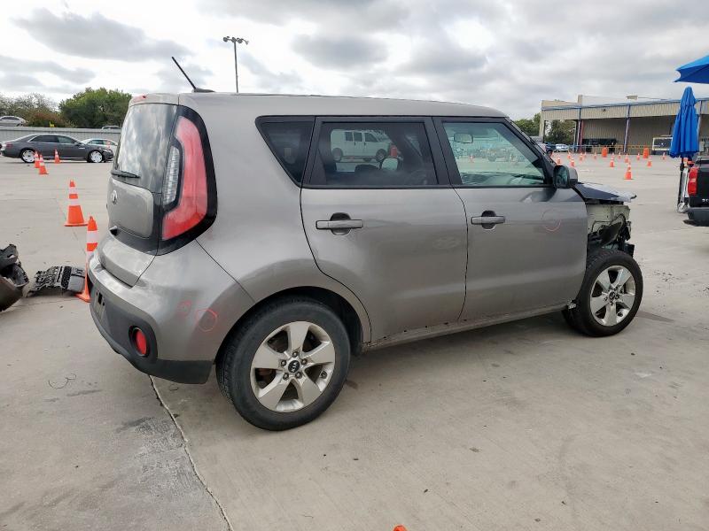 Photo 3 from auction – 2019 KIA SOUL with VIN KNDJN2A24K7675801