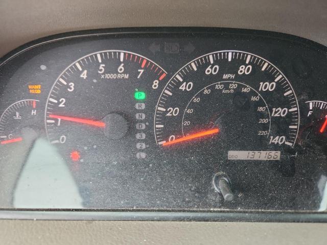 Photo 9 from auction – 2006 TOYOTA CAMRY LE with VIN 4T1BE32K96U149269