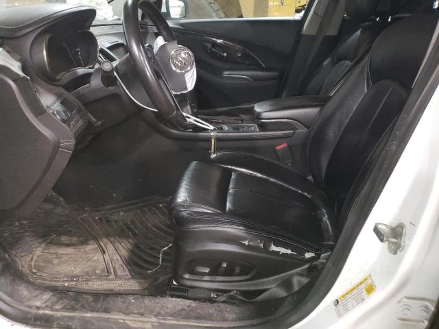 Photo 7 from auction – 2014 BUICK LACROSSE with VIN 1G4GB5G37EF101526