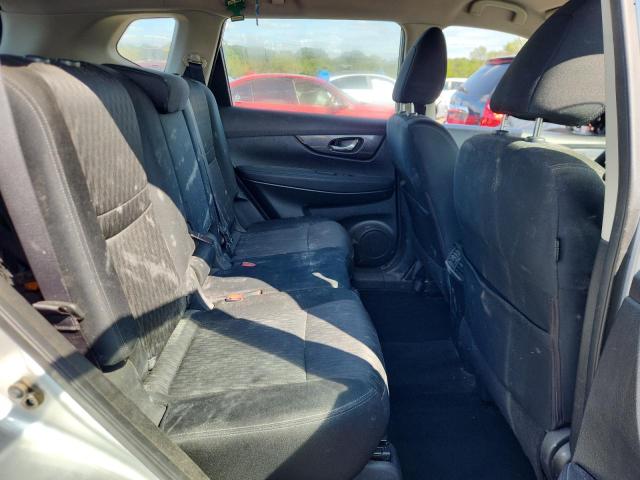Photo 11 from auction – 2018 NISSAN ROGUE S with VIN KNMAT2MV4JP517579