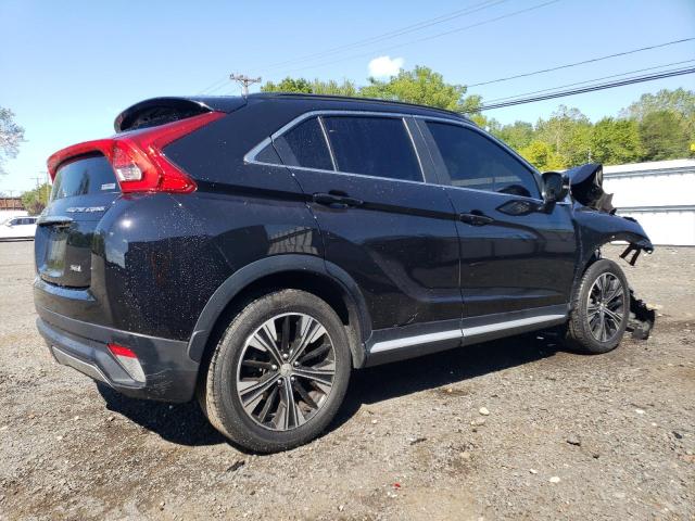 Photo 3 from auction – 2019 MITSUBISHI ECLIPSE CR with VIN JA4AT5AA2KZ019433