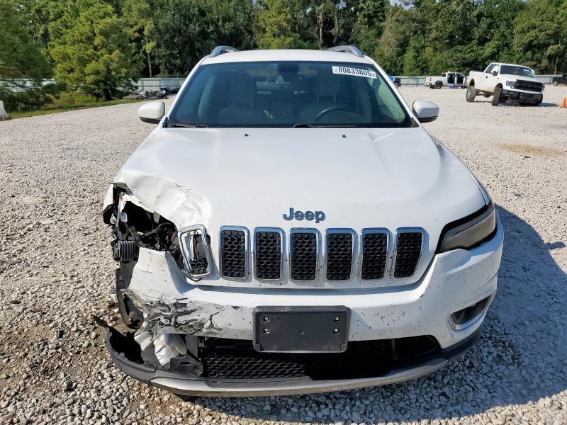 Photo 5 from auction – 2019 JEEP CHEROKEE L with VIN 1C4PJLDB2KD275180