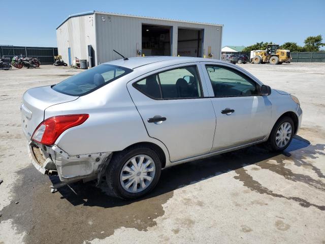 Photo 3 from auction – 2014 NISSAN VERSA S with VIN 3N1CN7AP6EL844219