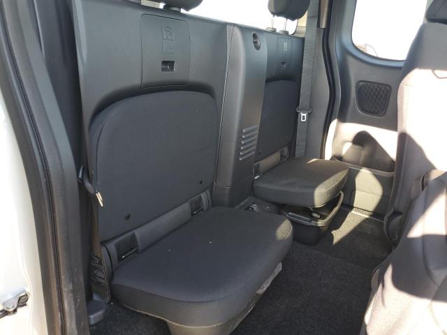 Photo 10 from auction – 2025 NISSAN FRONTIER with VIN 1N6ED1CL3SN622682