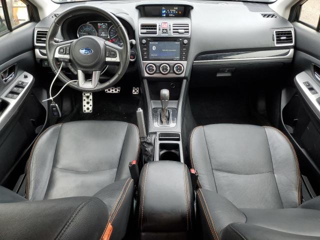 Photo 8 from auction – 2016 SUBARU CROSSTREK with VIN JF2GPANC5G8258661