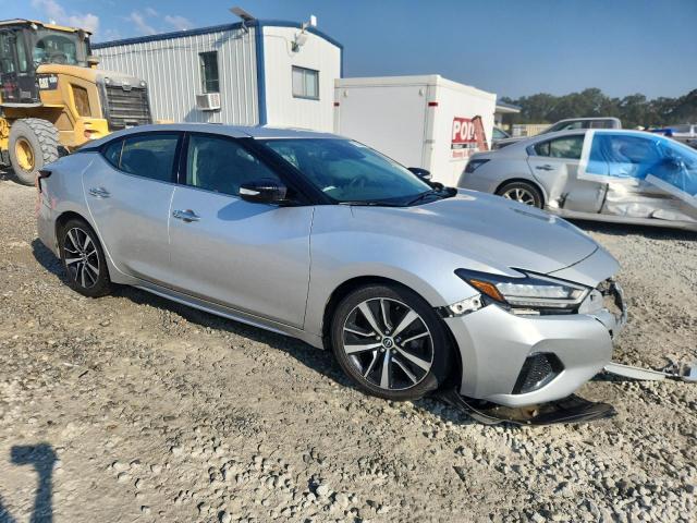 Photo 4 from auction – 2023 NISSAN MAXIMA SV with VIN 1N4AA6CV9PC510051