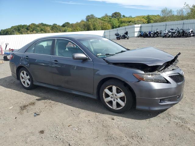 Photo 4 from auction – 2009 TOYOTA CAMRY BASE with VIN 4T1BE46K79U899113