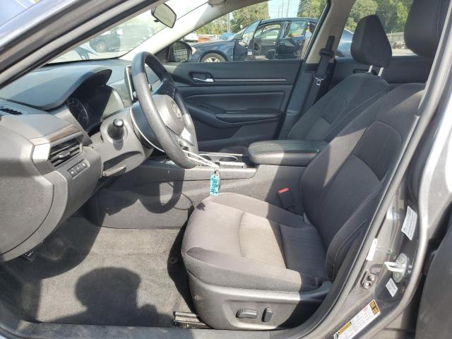 Photo 7 from auction – 2024 NISSAN ALTIMA SV with VIN 1N4BL4DV7RN353614