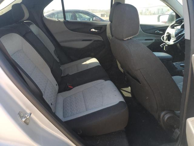 Photo 10 from auction – 2022 CHEVROLET EQUINOX LS with VIN 2GNAXHEVXN6113396