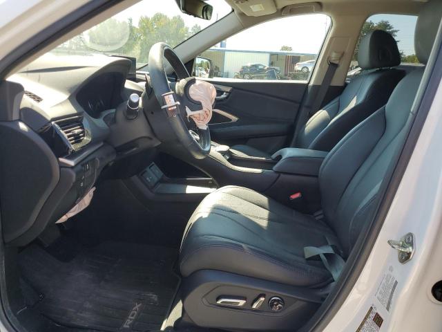Photo 7 from auction – 2020 ACURA RDX with VIN 5J8TC2H35LL027214