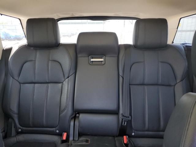 Photo 10 from auction – 2014 LAND ROVER RANGE ROVE with VIN SALWR2WF0EA373847