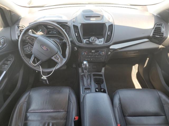 Photo 8 from auction – 2018 FORD ESCAPE TIT with VIN 1FMCU0J95JUA06882