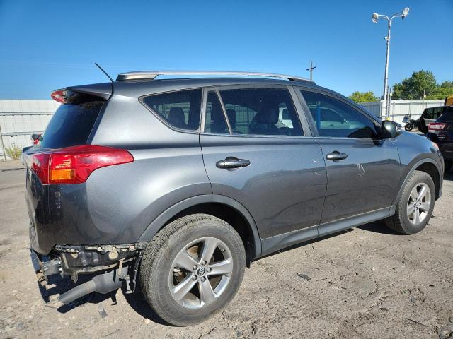 Photo 3 from auction – 2015 TOYOTA RAV4 XLE with VIN JTMRFREV0FD103547